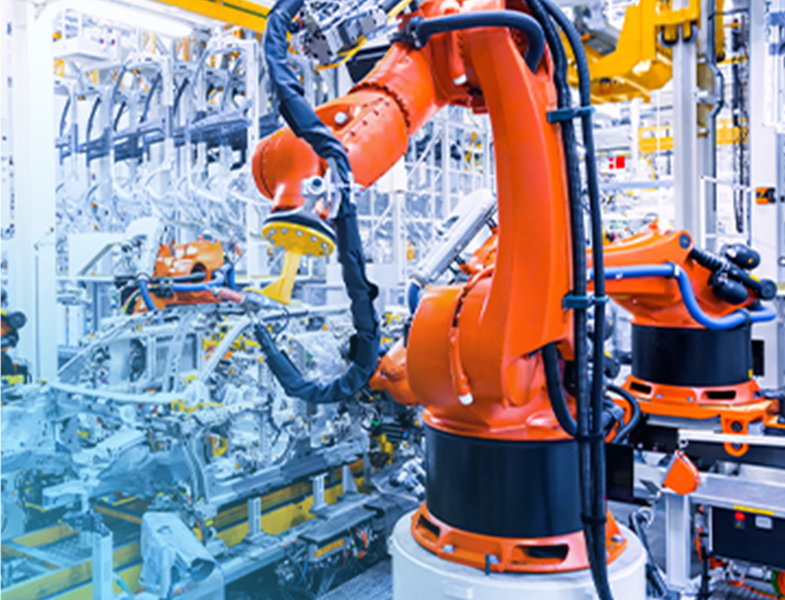 Industrial Automation - Absolute Energy Limited